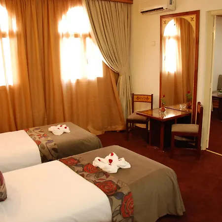 Omega Hotel-3