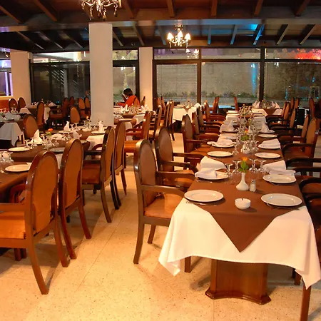 Omega Hotel-2