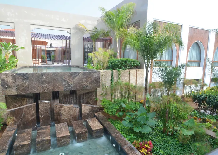 Riu Tikida BeachHotel Agadir