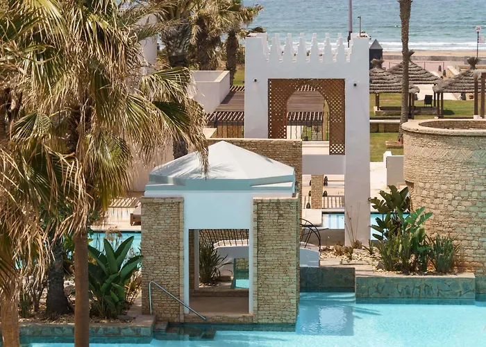 Sofitel Agadir Royal Bay Resort